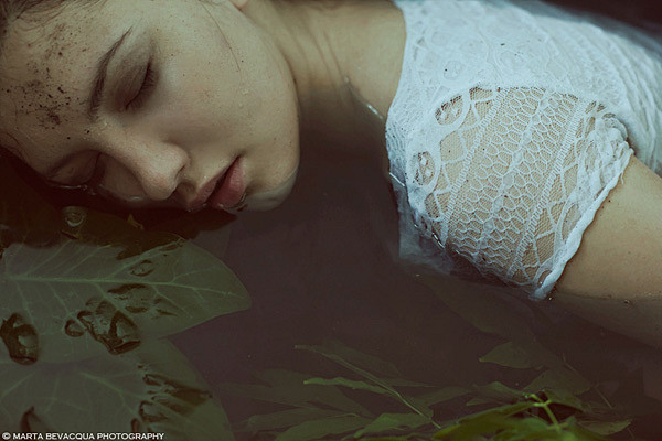 Marta Bevacqua 摄影作品
...