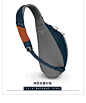 【OSPREYDAYLITE SLING 6】OSPREY 小鹰日闪6升运动跑步斜挎包多功能防水登山跑步防盗隐形贴身手机包袋休闲户外DAYLITE SLING 6 黑色【行情 报价 价格 评测】-京东