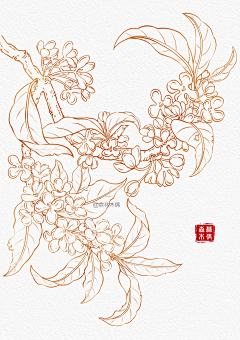 楚兮11采集到插画