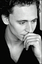 汤姆·希德勒斯顿 Tom Hiddleston 图片