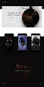 Team 'Named' - Artwork Collection : Team 'Named' - Artwork Collection Website - personal artwork & Unsplash, The Met photos. / Thanks for watching. _webっ.....文化づ_T2019329 #率叶插件，让花瓣网更好用_http://jiuxihuan.net/lvye/#