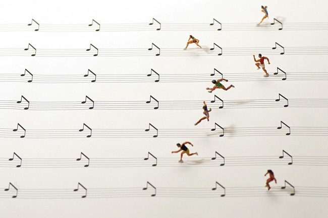 miniature calendar 0...