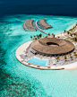 A Brief History of the Maldives: Culture, Contemporary Architecture and Tourism - Image 8 of 8