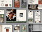 Case Study: Pottery and Ceramics Website
