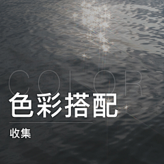 WXYICO采集到色彩搭配