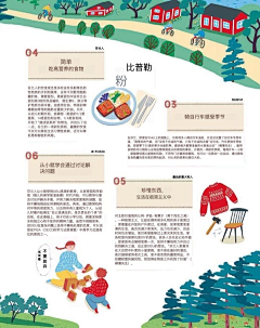 -夜星尘-采集到杂志（译）