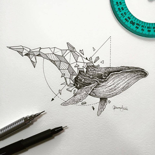 菲律宾画家 Kerby Rosanes ...