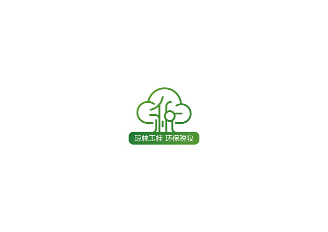 环保LOGO