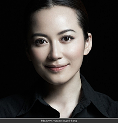 嗜梦少年的空城与歌采集到美人