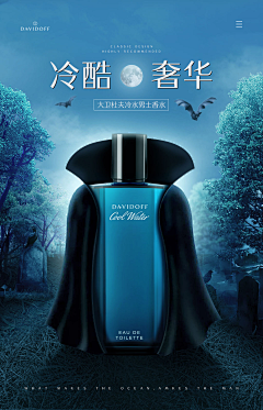 海豚有点懵采集到创意海报