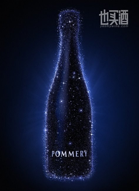 POMMERY【也买酒】