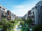 Concept Design and visualizations Tagamo