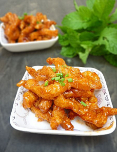 悠悠白荷采集到美味厨房