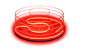 发热盘
