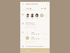 JuneMonkey采集到Material Design