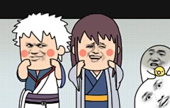 金馆长QQ表情系列，全套恶搞金馆长图片_第14页_QQ表情包下载_表情党