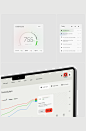 Finance Management Software | UX & UI Design