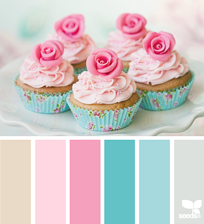 cupcake hues