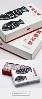 Manganjyojyu on AWATSUJI design love this packaging PD: 