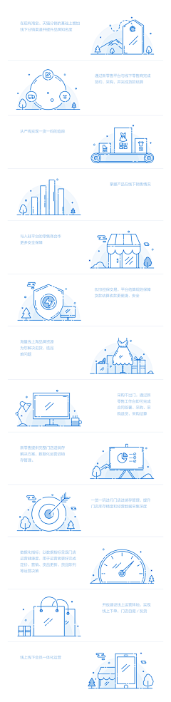 爱吃肉肉的Luffy采集到UI—空省页