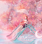无题_王点点__插画师作品_涂鸦王国gracg.com