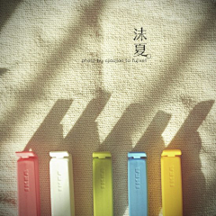 别装傲娇采集到美图