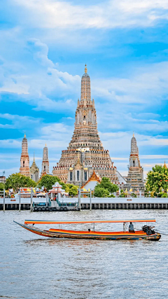 北极的温暖采集到天空