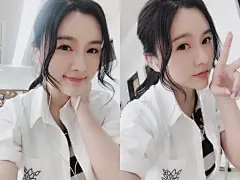 嚯哟～这不就是传说中的表情包之王-闫小胖么！那去斗图吧不用谢 ​​​​