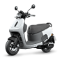 Gogoro VIVA MIX SUPERFAST : Gogoro VIVA MIX SuperFast, made for the city, styled for the street, the nimble Smartscooter just got faster.
