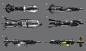 Prop Blueprint