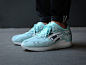  Asics gel lyte iii 三代 玉雪花  36-39