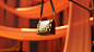 Louis Vuitton - Coussin :: Behance