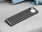 Logitech K600 Smart TV Keyboard