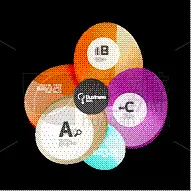 几何形状,模板,抽象,商务,百分比号,计划书,壁纸,弯曲,流动