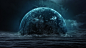 planets water wallpaper (#2251272) / Wallbase.cc