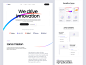 zona AI Variant 2 - Cloud System Provider by Triyandi Saputra for Sans Brothers on Dribbble