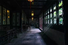 nameisj采集到苏州园林