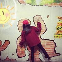 Attraction|情侣头像_QQ头像...