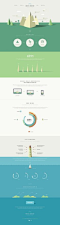 RockGroup is an Infographic theme that offers infinite options for creation of the unique layout for your website.WordPress version is available here: http://themeforest.net/item/rock-group-multipurpose-infographic-theme/9855659