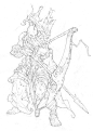 Rackham - The Art of Edouard Guiton