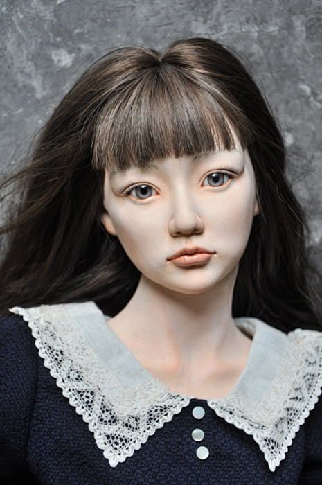 Doll by Ayaka Tsuji