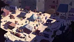 场景 人物 原画 插画 欧美 (719)