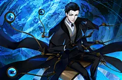 FGO福尔摩斯简评：高贵的高难插件，无法活跃的奇妙定位 - 哔哩哔哩