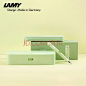 Lamy钢笔 2019年度新品马卡龙三色礼盒套装 德国凌美狩猎系列官方旗舰店正品 文艺礼品 ALL IN 0.5mm【图片 价格 品牌 报价】-京东