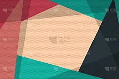 几何形状,波普风,背景,漫画书,字母,壁纸,现代,几何学,复古,点染