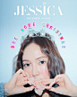 2018 One More Christmas
郑秀妍 Jessica