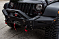 VPR 4x4 Front Bumper Ultima 126-SP6 : This Bumper Is Ready for Whatever You Throw At It

1" D-Ring Mounts
Raw Material or Black Powder Coat Finish
All Necessary Hardware and Instructions Included

Fits: 2007-2017 Jeep Wrangler JK & JK Unlimited