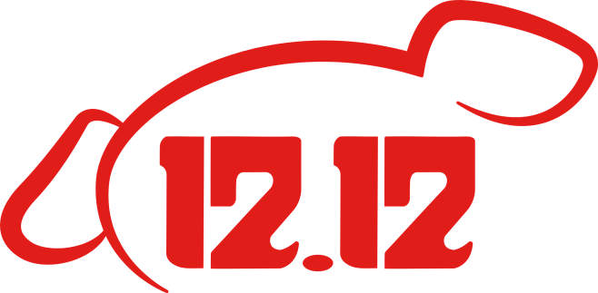 京东双十二logo站内版