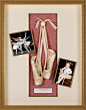 For the Prima Ballerina in your life...: