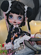 blythe～